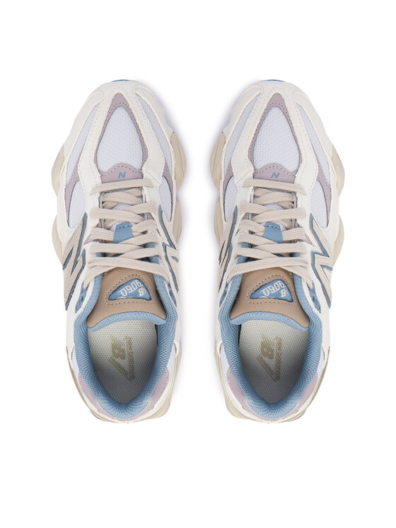 New Balance New Balance Сникърси U90601RJ Бежов