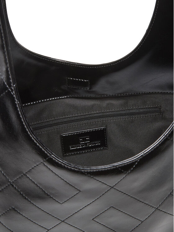 Elisabetta Franchi Elisabetta Franchi Τσάντα BS-80A-52E2-V390 Μαύρο