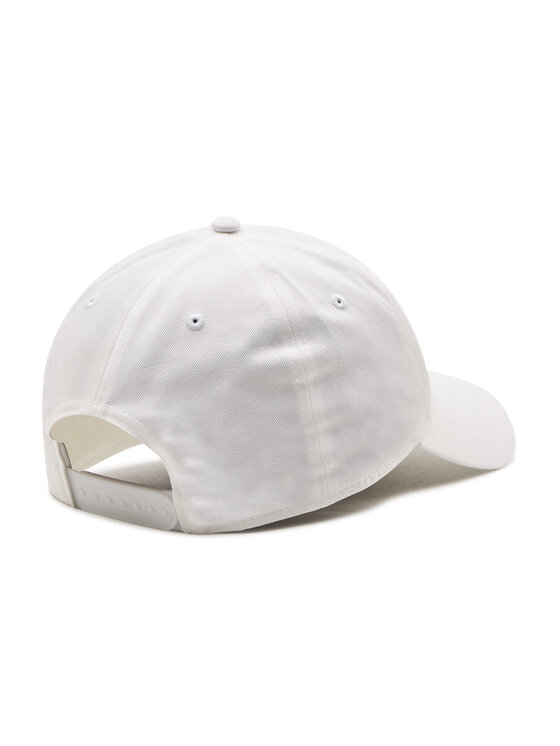 Helly Hansen Helly Hansen Бейсболка Ball Cap 67434 Білий