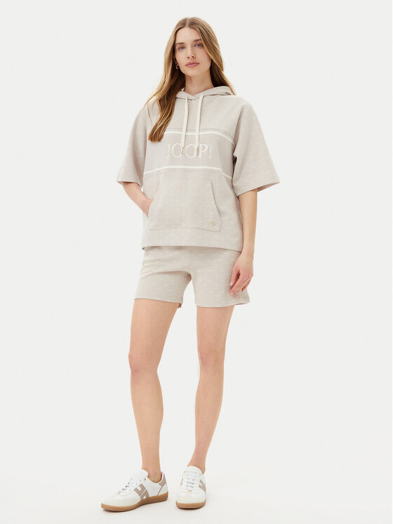 JOOP! JOOP! Bluză 58 252JE58Taisa 30046217 Bej Regular Fit