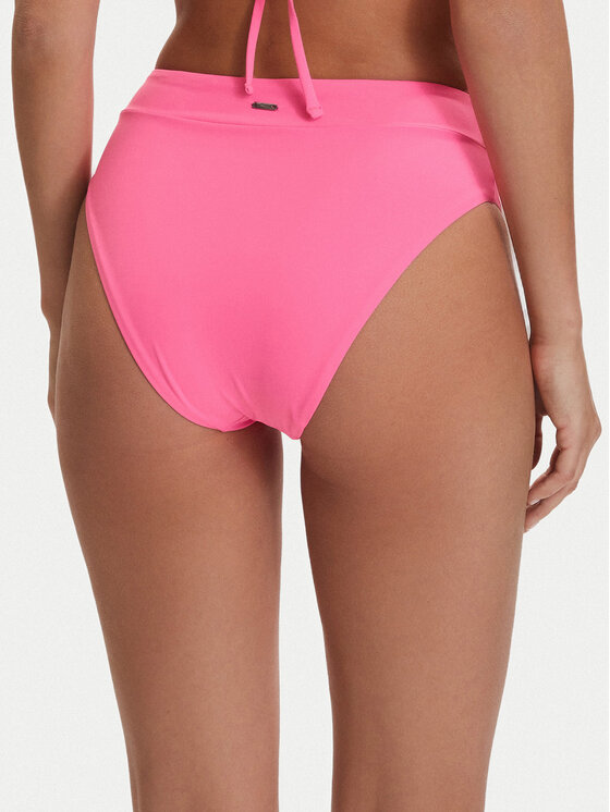 Maaji Maaji Bikini partea de jos Suzy PT3075SBC037 Roz deschis