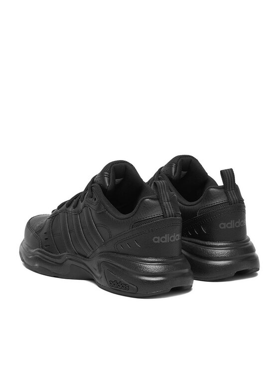 adidas adidas Sneakersy CWBEO-STRUTTER EG265 Czarny