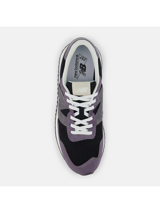 New Balance New Balance Sneakersy M23718J Fioletowy