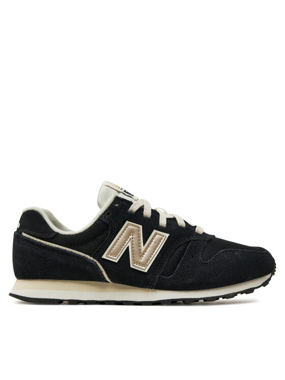 New Balance Superge WL373LK2 Črna