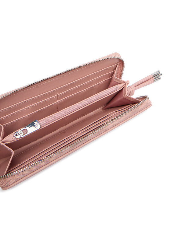 Roxy Roxy Гаманець CEO-RX-W1-002-AW25 Рожевий