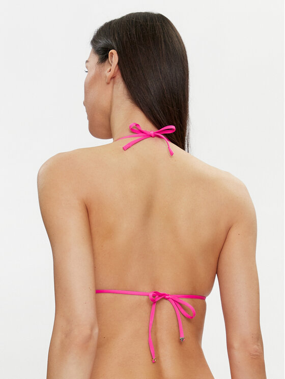 Guess Guess Bikini pezzo sopra E4GJ07 KC5Z0 Viola