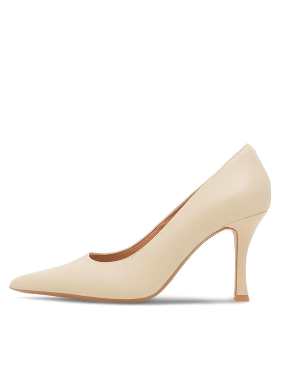 Lasocki Lasocki High Heels WFA2531-3Z Beige
