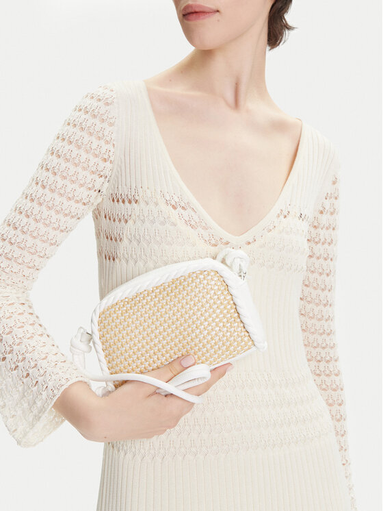Call It Spring Geantă Tarahh 14011102 Alb