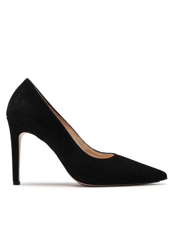 HÖGL HÖGL High Heels 0-179002 Schwarz