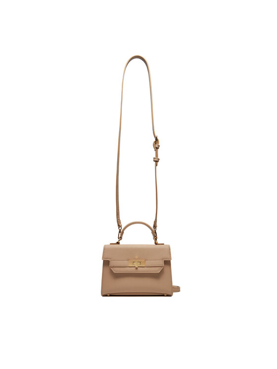 Call It Spring Call It Spring Torbica Bulletproof 13805530 Bež
