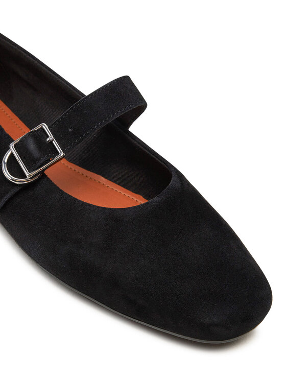 Vagabond Shoemakers Vagabond Shoemakers Μπαλαρίνες Jolin 5608-040-20 Μαύρο