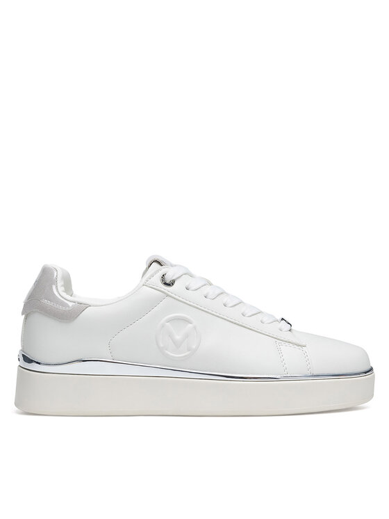 MEXX MEXX Sneakersy MI001010543W Bílá