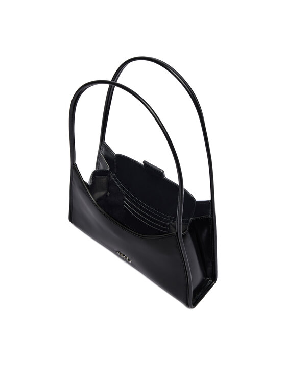 Marc Jacobs Marc Jacobs Ročna torba 2P5HSH026H02 Črna