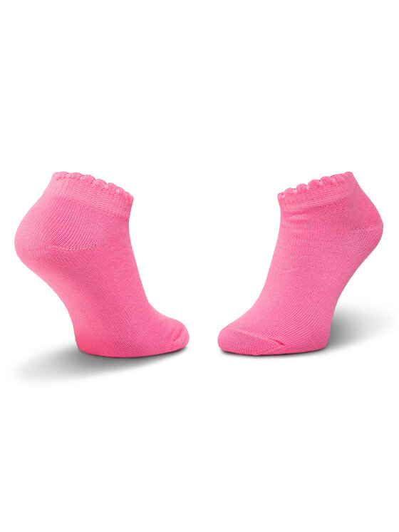 Set di 3 paia di calzini corti da bambini 10788