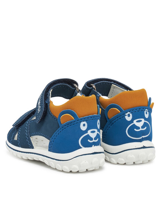 Primigi Primigi Sandale 7865322 Bleumarin