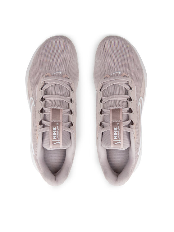 Nike Nike Buty Downshifter 13 FD6476 007 Fioletowy