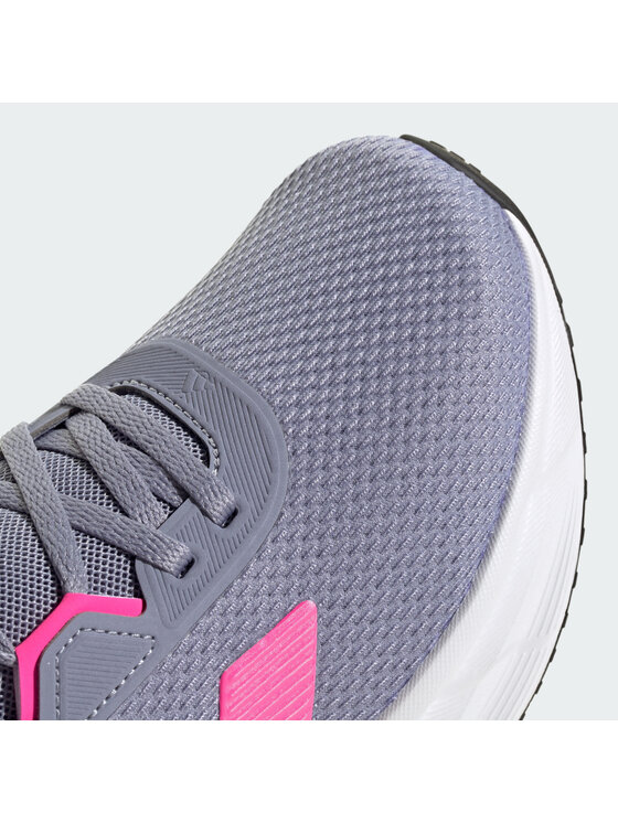 adidas adidas Взуття для бігу Galaxy 7 JQ2608 Сірий