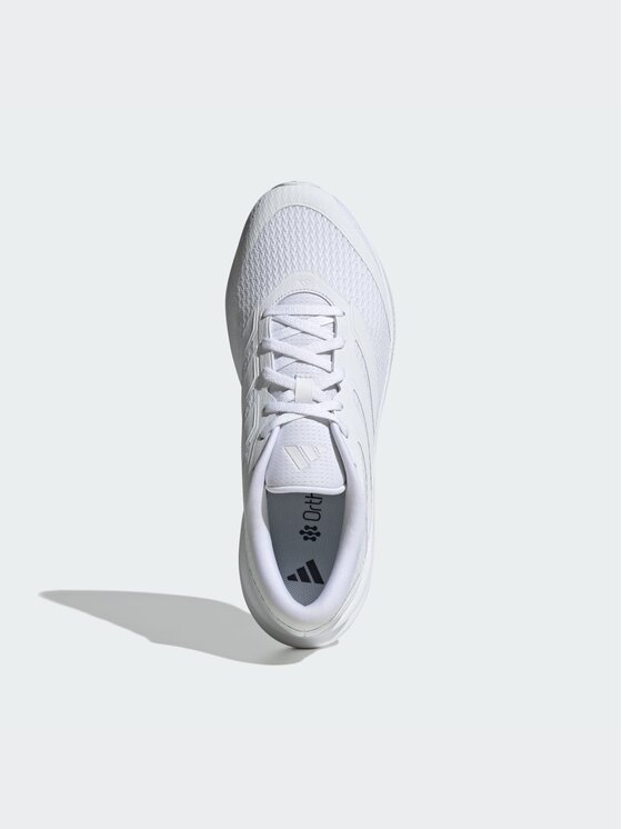 adidas adidas Buty do biegania 168321 Biały