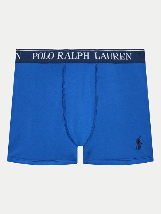 Polo Ralph Lauren Polo Ralph Lauren 2er-Set Boxershorts 9P5013 BCU Blau