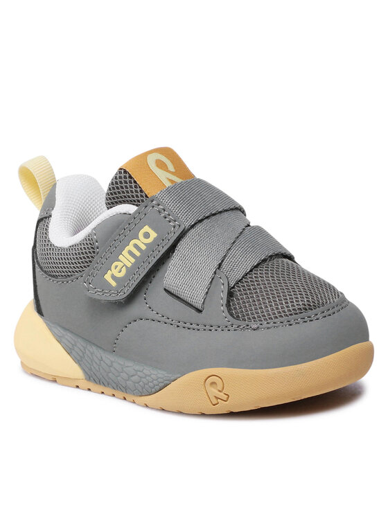 Reima Reima Sneakers Kiirus 5400006A Grau