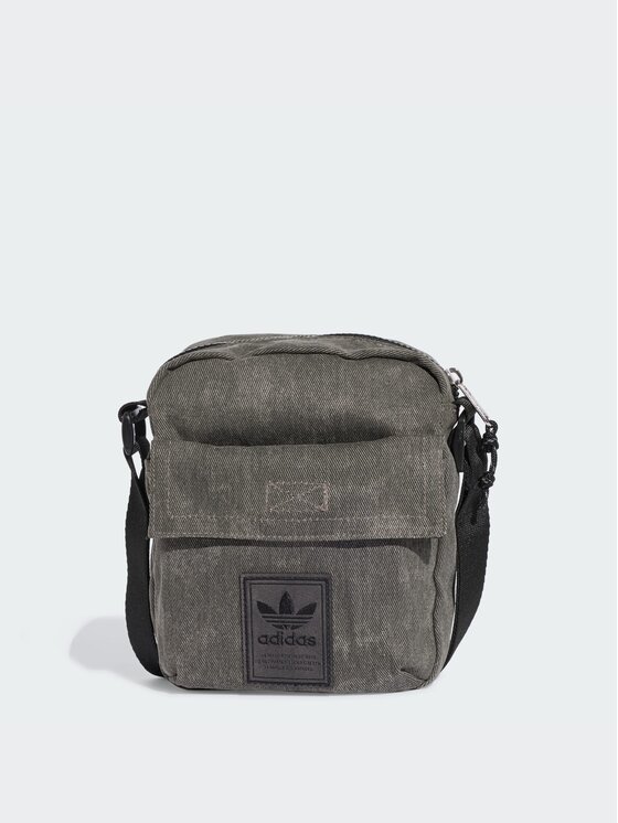 adidas adidas Torba 165476 Czarny