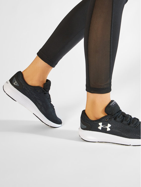 Under Armour Dámské Boty UA W Charged Pursuit 2 3022604 001