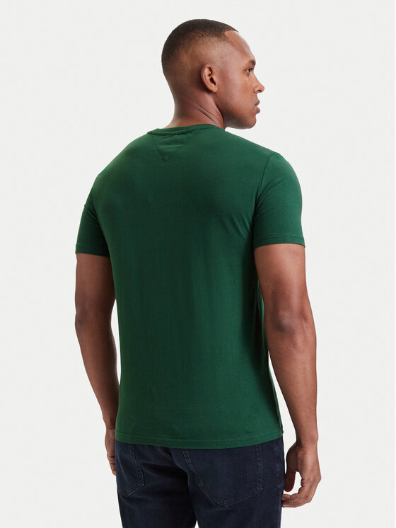 Tommy Jeans Tommy Jeans Komplet t-shirtów DM0DM21579 Kolorowy Regular Fit