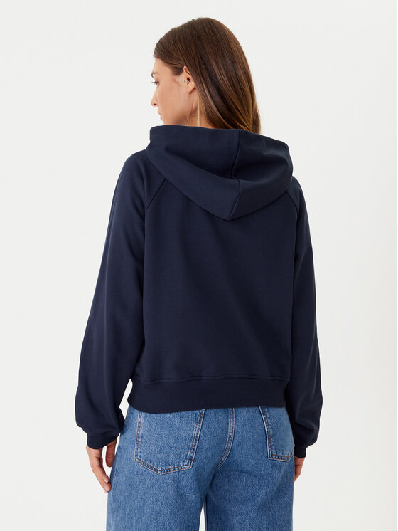 JOOP! Jeans JOOP! Jeans Bluză Tinna 30046176 Bleumarin Regular Fit