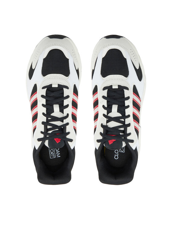 adidas adidas Sneakersy Crazychaos 2000 JH6846 Beżowy