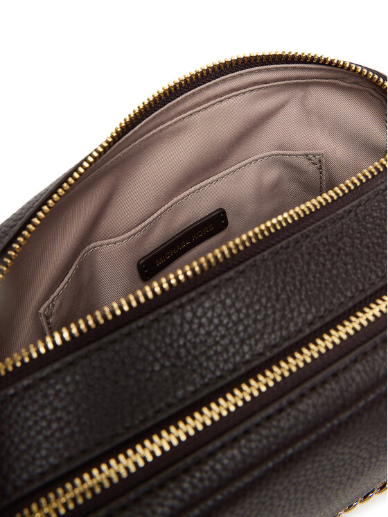 MICHAEL Michael Kors MICHAEL Michael Kors Ročna torba 32S5GYTC5L Rjava
