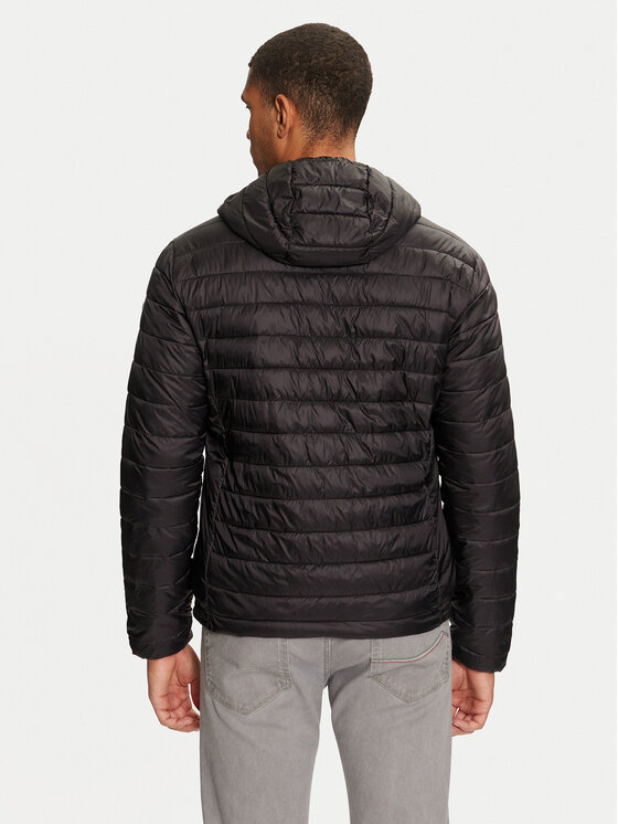 Rossignol Rossignol Зимно яке RLMMJ62 Черен Regular Fit