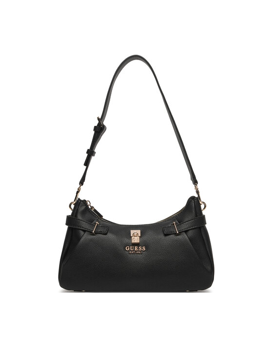 Guess Guess Táska Yesba HWBG78 33180 Fekete