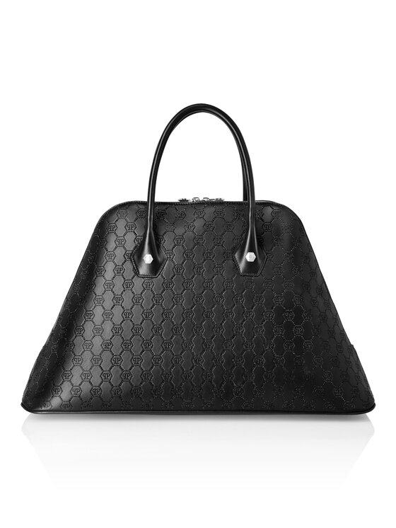 PHILIPP PLEIN PHILIPP PLEIN Borsa 25743 Nero