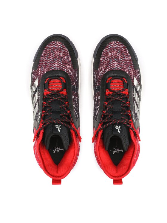 adidas adidas Αθλητικά Adizero Select Shoes IF2164 Μαύρο