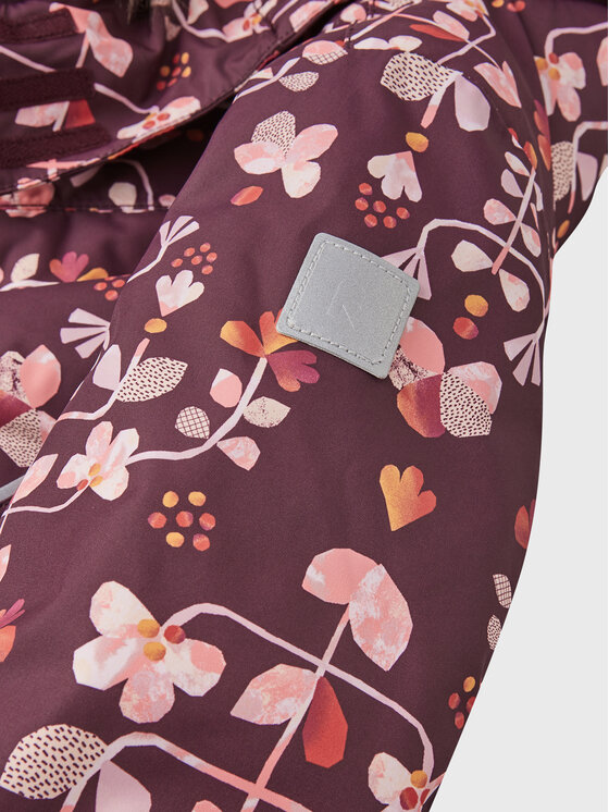 Reima Reima Ziemas jaka Muhvi 5100118A Bordo Regular Fit