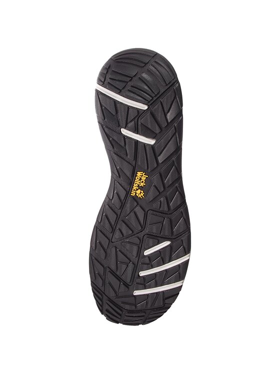 Jack Wolfskin Jack Wolfskin Halbschuhe Seven Wonders Wt Low M 4030581 Braun