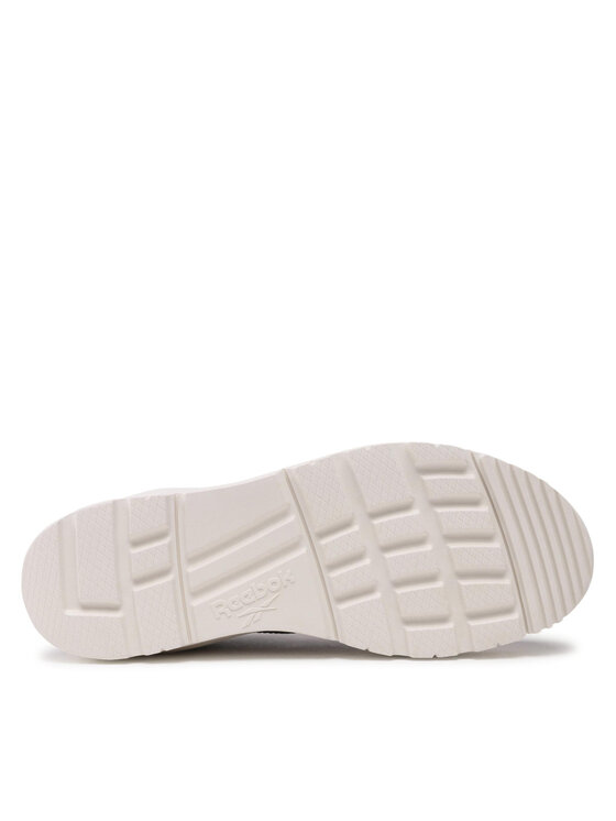 Reebok Reebok Sneakersy Club C Double Geo H69142 Czarny