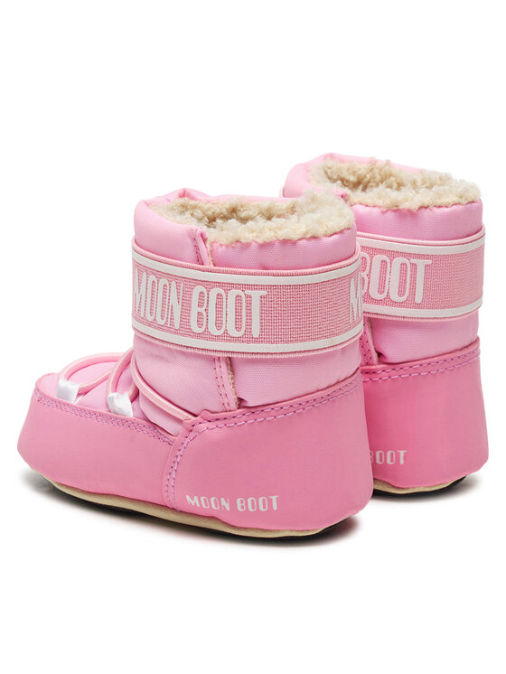 Moon Boot Moon Boot Schneeschuhe 80D3401020 Rosa
