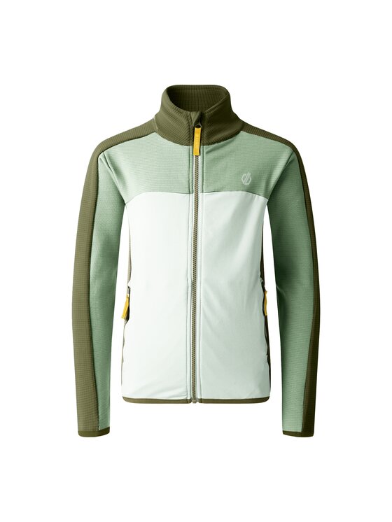 Dare2B Dare2B Kurtka outdoor Emergent IV Zielony Core Fit