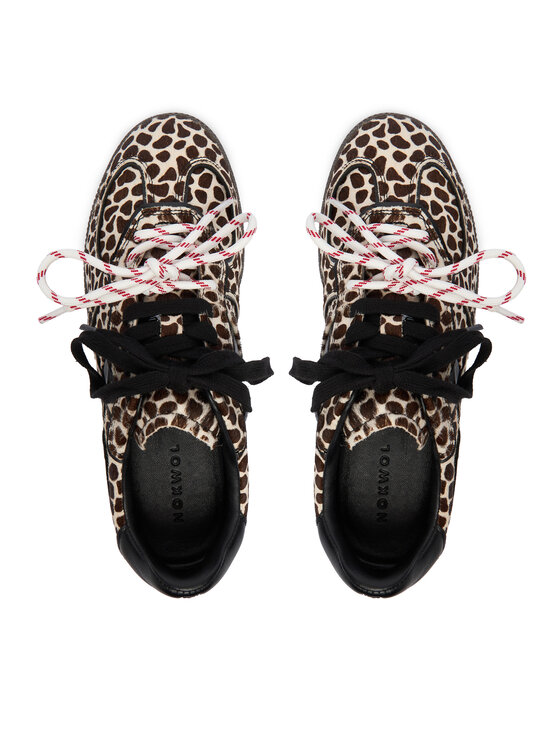 Nokwol Nokwol Sneakers August Multicolore