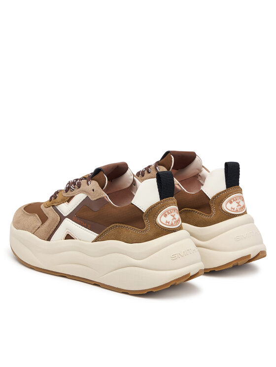 Alexander Smith Alexander Smith Sneakers Horizon SXBEHZW-9000 Hellbraun