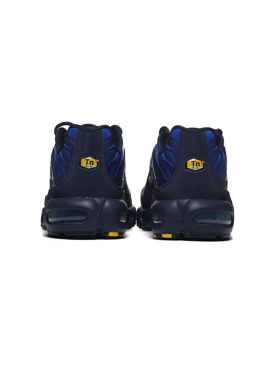 Nike Nike Sneakersy Air Max Plus OG „FFF” Granatowy