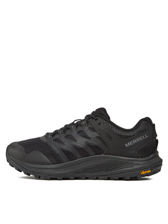 Merrell Merrell Scarpe running Merrell Nova 3 Nero
