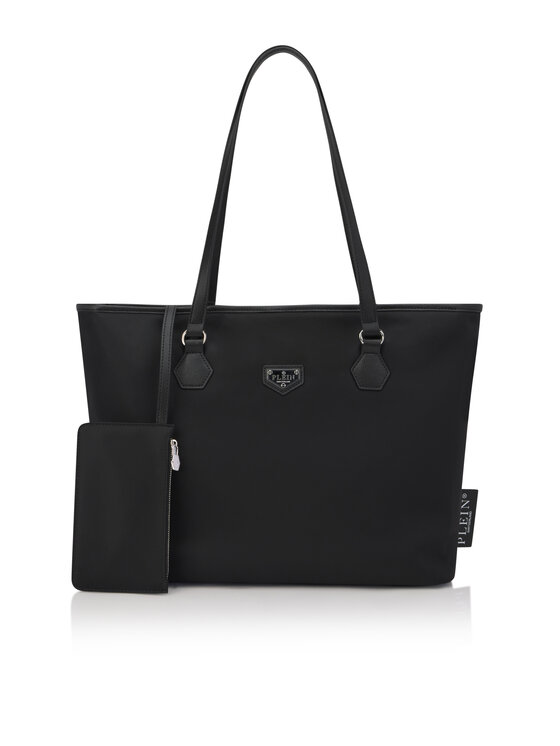 PHILIPP PLEIN PHILIPP PLEIN Taška 28634 Černá