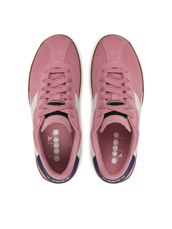 Diadora Diadora Снікерcи Tokyo 501.181247 Рожевий