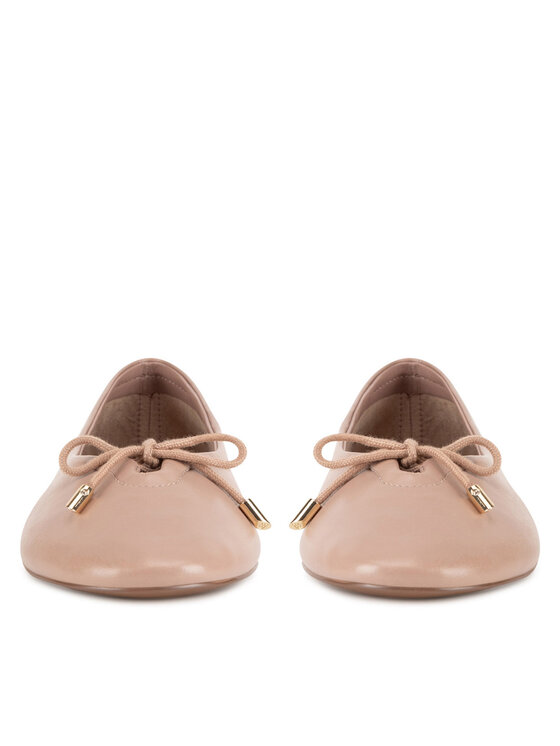 Gino Rossi Gino Rossi Ballerine LAYLA-118070 Beige