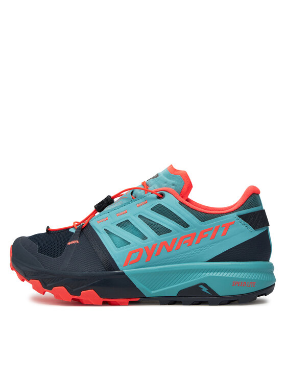 Dynafit Dynafit Buty do biegania Alpine Pro 2 3012 Granatowy