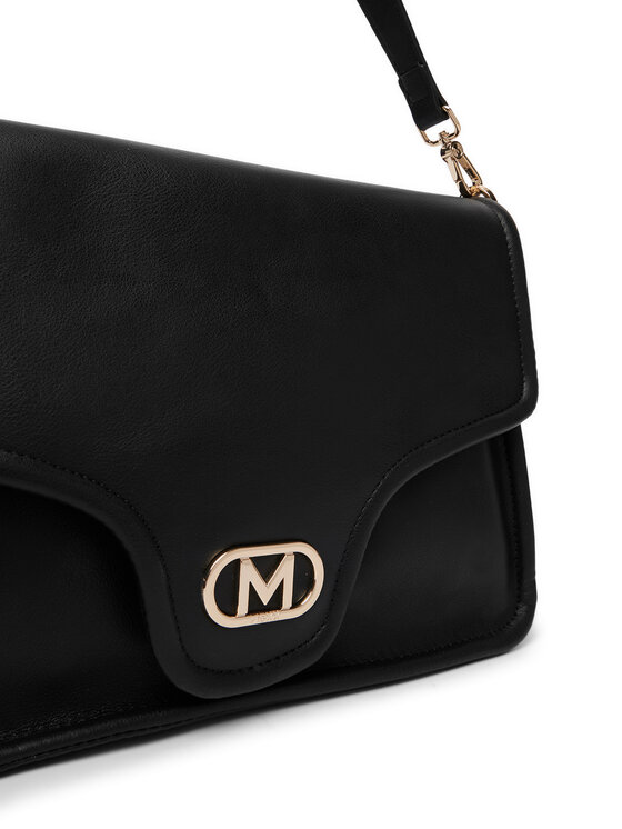 MEXX MEXX Kabelka EO-MEXX-B-001-09 Čierna