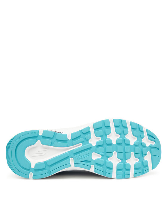 Skechers Skechers Pantofi pentru alergare Go Run Consistent 2.0 128606/NVBL Bleumarin