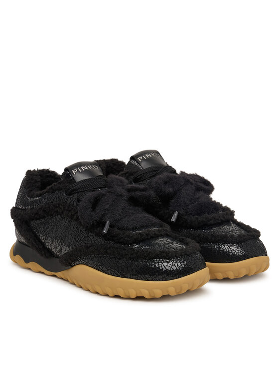 PINKO PINKO Superge Gea 02 SS0179P156 Črna